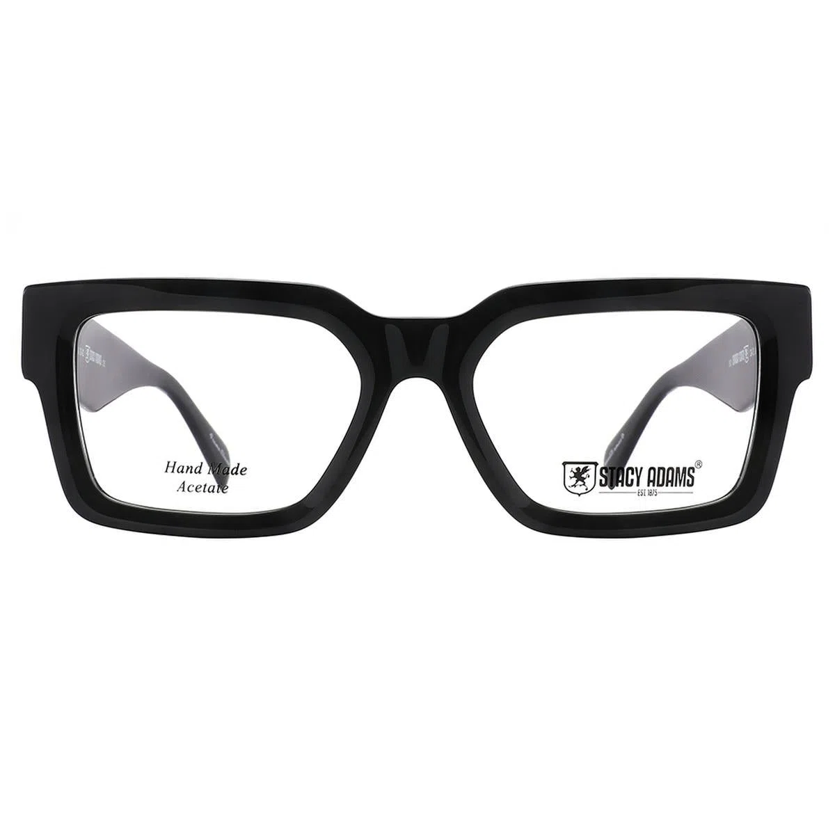 STACY ADAMS 1142 Eyeglasses - view 4